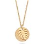 Pendentif Femme CO88 Collection 8CN-26126 Or rose