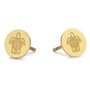 Boucles d´oreilles Femme CO88 Collection 8CE-70090 Doré