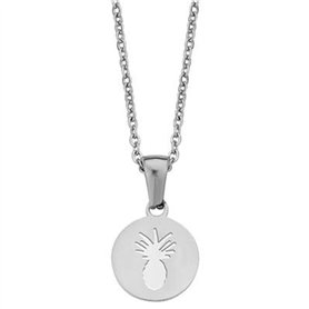 Pendentif Femme CO88 Collection 8CN-26132 Argenté
