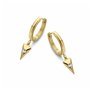 Boucles d´oreilles Femme CO88 Collection 8CE-70117 Doré