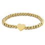 Bracelet Femme CO88 Collection 8CB-90575 Doré