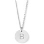 Pendentif Femme CO88 Collection 8CN-11027 Argenté