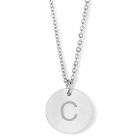 Pendentif Femme CO88 Collection 8CN-11028 Argenté