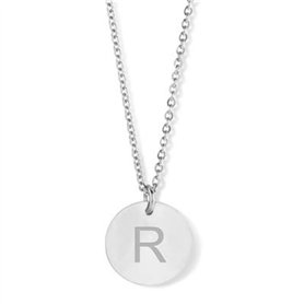 Pendentif Femme CO88 Collection 8CN-11043 Argenté