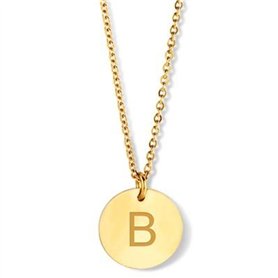 Pendentif Femme CO88 Collection 8CN-11053 Doré
