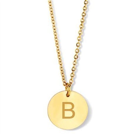 Pendentif Femme CO88 Collection 8CN-11053 Doré