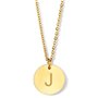 Pendentif Femme CO88 Collection 8CN-11061 Doré