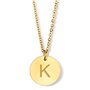 Pendentif Femme CO88 Collection 8CN-11062 Doré