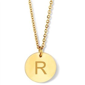 Pendentif Femme CO88 Collection 8CN-11069 Doré