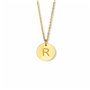 Pendentif Femme CO88 Collection 8CN-11069 Doré
