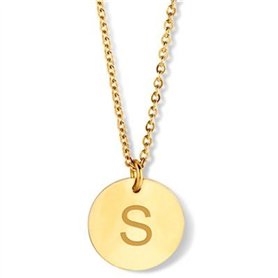 Pendentif Femme CO88 Collection 8CN-11070 Doré