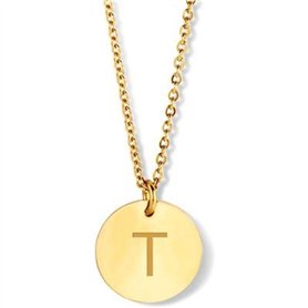 Pendentif Femme CO88 Collection 8CN-11071 Doré