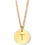 Pendentif Femme CO88 Collection 8CN-11071 Doré