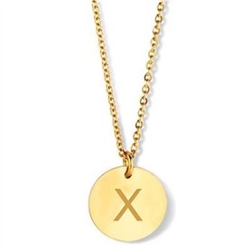 Pendentif Femme CO88 Collection 8CN-11075 Doré