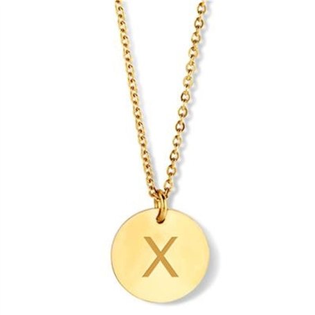 Pendentif Femme CO88 Collection 8CN-11075 Doré
