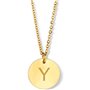 Pendentif Femme CO88 Collection 8CN-11076 Doré