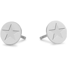 Boucles d´oreilles Femme CO88 Collection 8CE-70135 Argenté