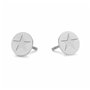 Boucles d´oreilles Femme CO88 Collection 8CE-70135 Argenté