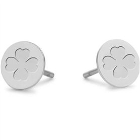 Boucles d´oreilles Femme CO88 Collection 8CE-70136 Argenté
