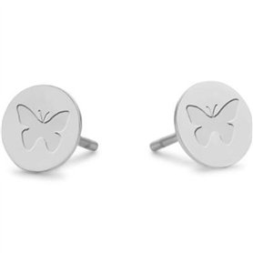 Boucles d´oreilles Femme CO88 Collection 8CE-70137 Argenté