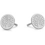 Boucles d´oreilles Femme CO88 Collection 8CE-70138 Argenté