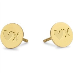 Boucles d´oreilles Femme CO88 Collection 8CE-70139 Doré