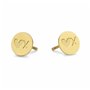 Boucles d´oreilles Femme CO88 Collection 8CE-70139 Doré