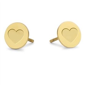 Boucles d´oreilles Femme CO88 Collection 8CE-70140 Doré