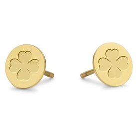 Boucles d´oreilles Femme CO88 Collection 8CE-70142 Doré