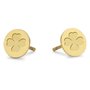 Boucles d´oreilles Femme CO88 Collection 8CE-70142 Doré