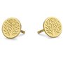 Boucles d´oreilles Femme CO88 Collection 8CE-70144 Doré