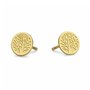 Boucles d´oreilles Femme CO88 Collection 8CE-70144 Doré
