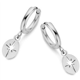 Boucles d´oreilles Femme CO88 Collection 8CE-70157 Argenté