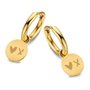 Boucles d´oreilles Femme CO88 Collection 8CE-70168 Doré