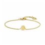 Bracelet Femme CO88 Collection 8CB-90634 Doré