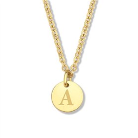 Pendentif Femme CO88 Collection 8CN-26138 Doré