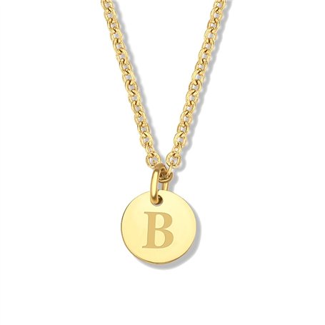 Pendentif Femme CO88 Collection 8CN-26139 Doré