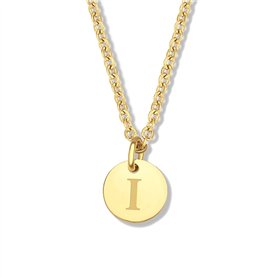 Pendentif Femme CO88 Collection 8CN-26146 Doré