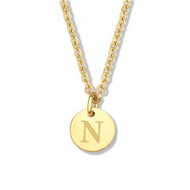 Pendentif Femme CO88 Collection 8CN-26151 Doré