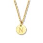 Pendentif Femme CO88 Collection 8CN-26151 Doré