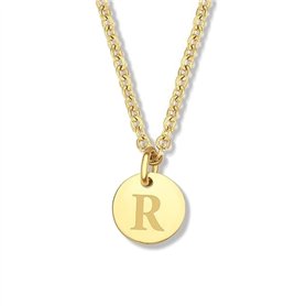 Pendentif Femme CO88 Collection 8CN-26155 Doré