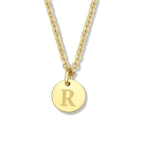 Pendentif Femme CO88 Collection 8CN-26155 Doré