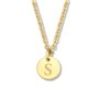Pendentif Femme CO88 Collection 8CN-26156 Doré