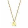 Pendentif Femme CO88 Collection 8CN-26156 Doré