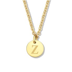 Pendentif Femme CO88 Collection 8CN-26163 Doré