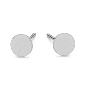 Boucles d´oreilles Femme CO88 Collection 8CE-70303 Argenté