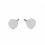 Boucles d´oreilles Femme CO88 Collection 8CE-70303 Argenté