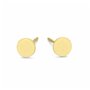 Boucles d´oreilles Femme CO88 Collection 8CE-70304 Doré