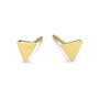 Boucles d´oreilles Femme CO88 Collection 8CE-70306 Doré