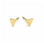 Boucles d´oreilles Femme CO88 Collection 8CE-70306 Doré
